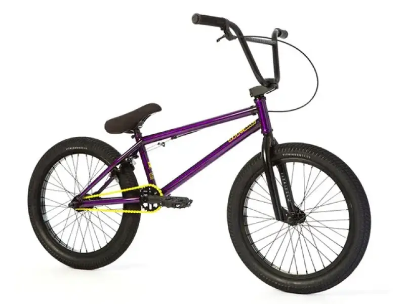 Fit Bike Co. "Stay Strong 1" 2014 BMX Rad