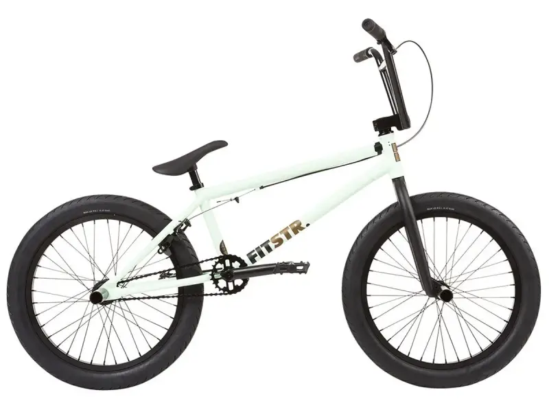 Fit Bike Co. "STR" 2020 BMX Rad - Mint Green