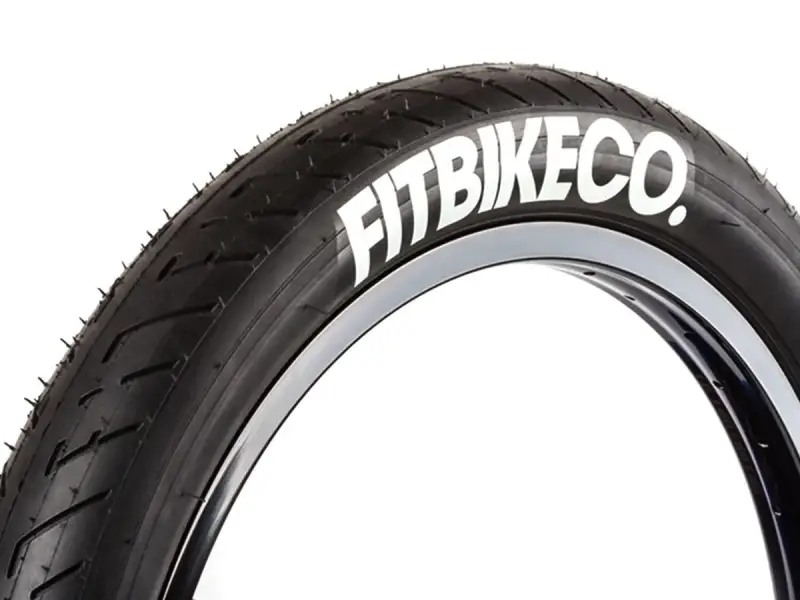 Fit Bike Co. "TA Hotpatch" BMX Tire