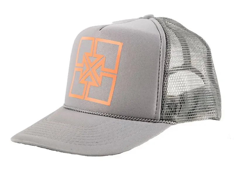 Fit Bike Co. "Truckey" Kappe