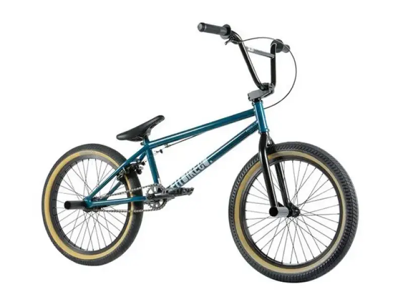 Fit Bike Co. "Van Homan 2" 2013 BMX Rad