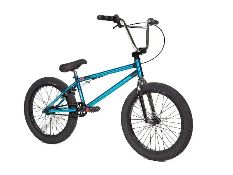Fit Bike Co. "VH 1" 2015 BMX Rad