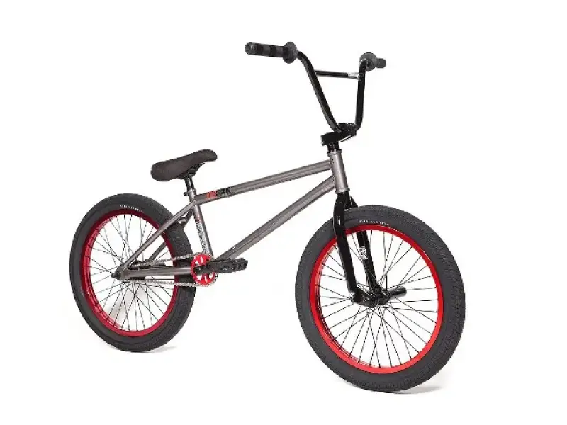 Fit Bike Co. "VH 2" 2015 BMX Rad