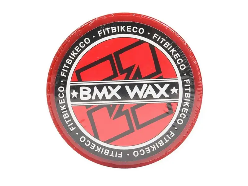 Fit Bike Co. Wax