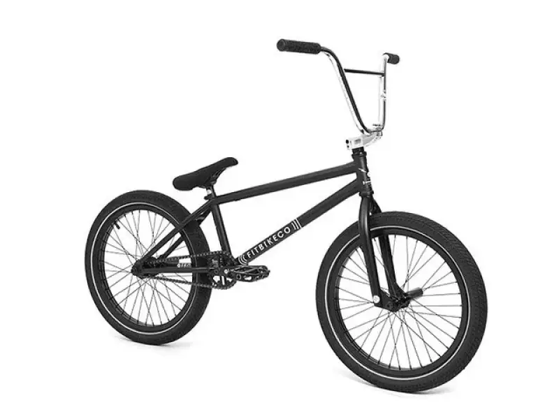 Fit Bike Co. "WiFi" 2014 BMX Rad