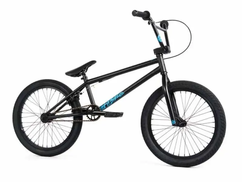 Fit "Brian Foster V1" 2011 BMX Bike
