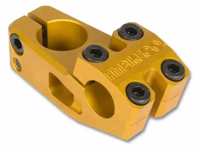 Fit "D.L.T." Stem