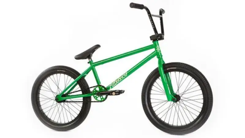 Fit "Dugan Signature" 2013 BMX Rad