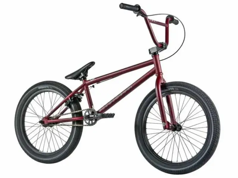Fit "Eddie 1" 2012 BMX Bike