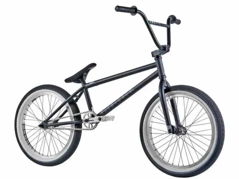 Fit "Eddie Signature" 2012 BMX Bike