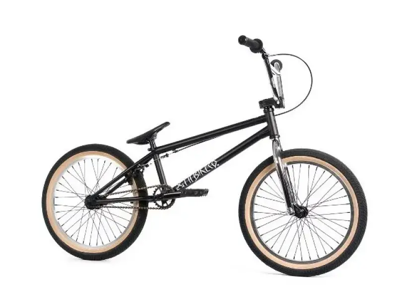 Fit "Eddie V3" 2011 BMX Bike