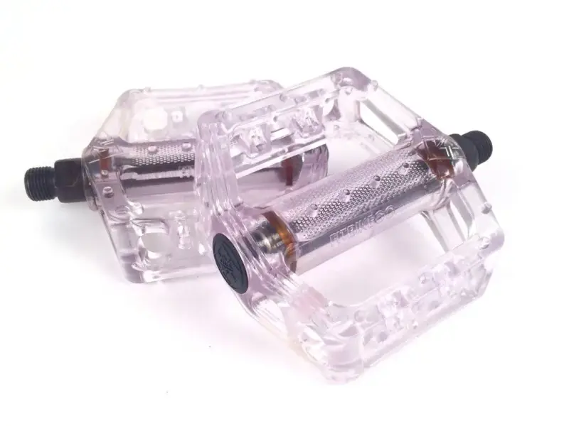 Fit "P.C." Pedals