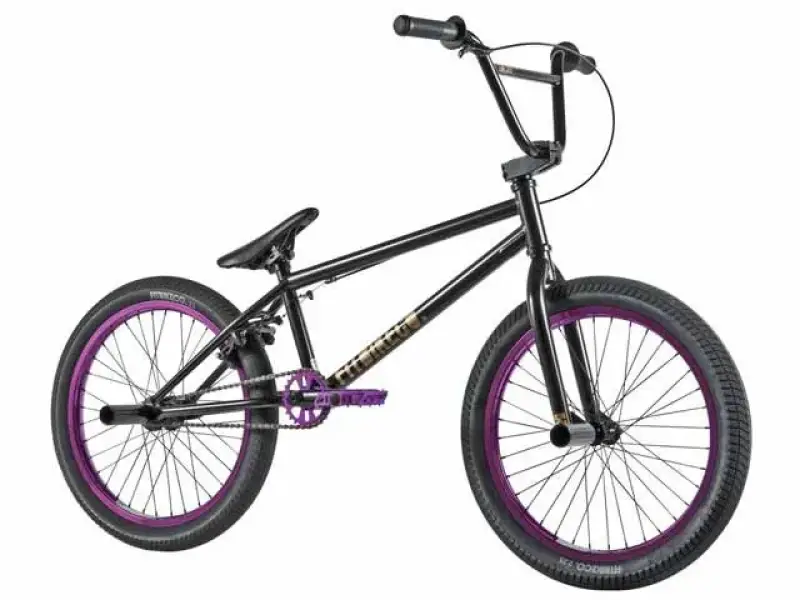 Fit "VH 1" 2012 BMX Rad