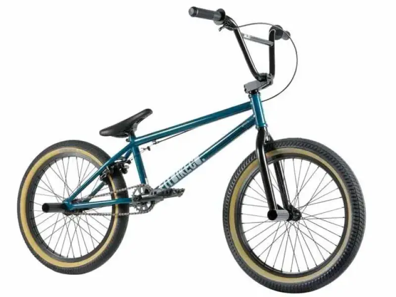 Fit "VH 2" 2012 BMX Rad