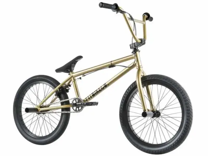 Fit "VH 3" 2012 BMX Rad