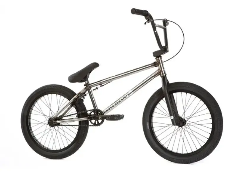 Fit "WiFi A.R.F." 2013 BMX Bike