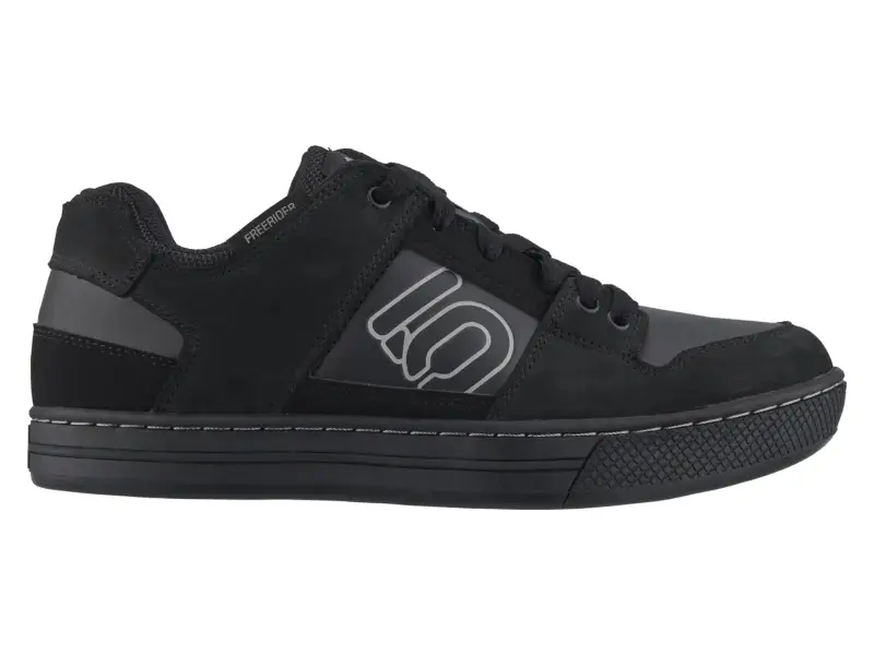 Five Ten "Freerider DLX" MTB Schuhe - Black/Grey