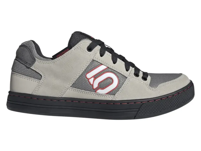 Five Ten "Freerider" MTB Schuhe - Grey/White