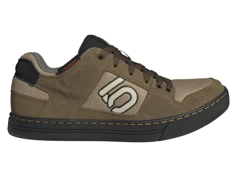 Five Ten "Freerider" MTB Schuhe - Olive/Sand