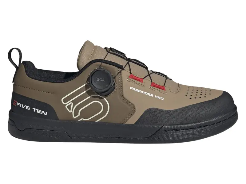 Five Ten "Freerider Pro BOA" MTB Schuhe - Sand/Black