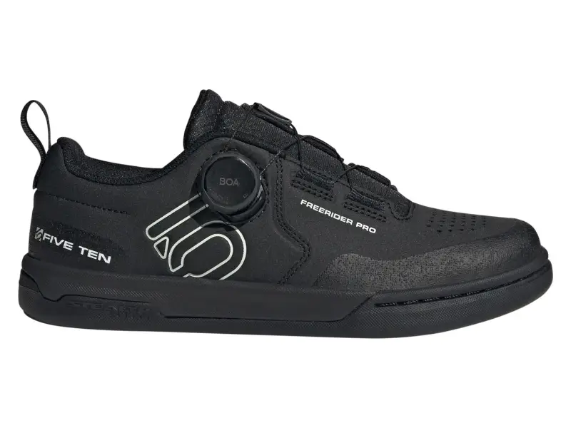 Five Ten "Freerider Pro BOA Womens" MTB Schuhe - Black/Green
