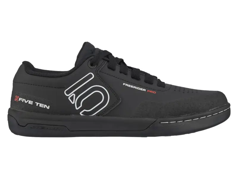 Five Ten "Freerider Pro" MTB Schuhe - Black/White