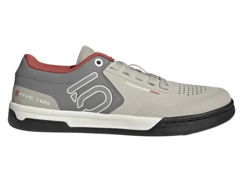 Five Ten "Freerider Pro" MTB Schuhe - Taupe/Grey