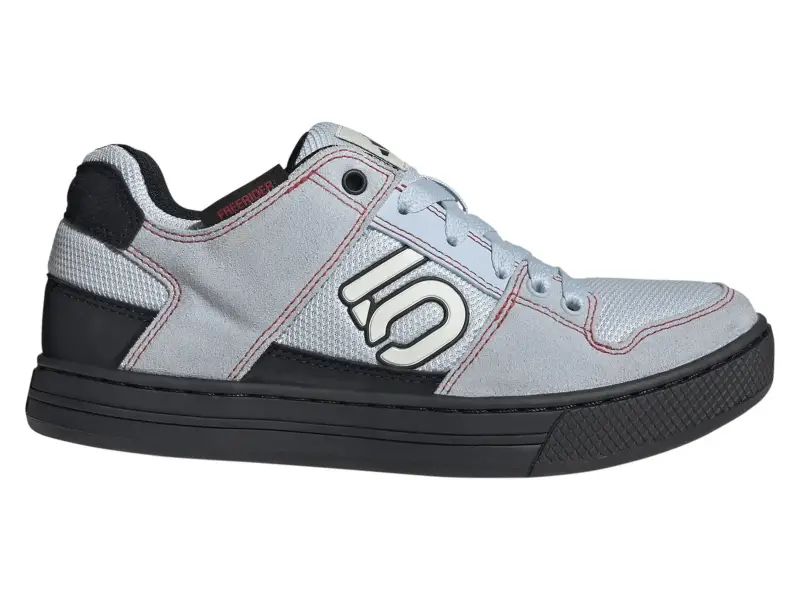 Five Ten "Freerider Womens" MTB Schuhe - White/Grey