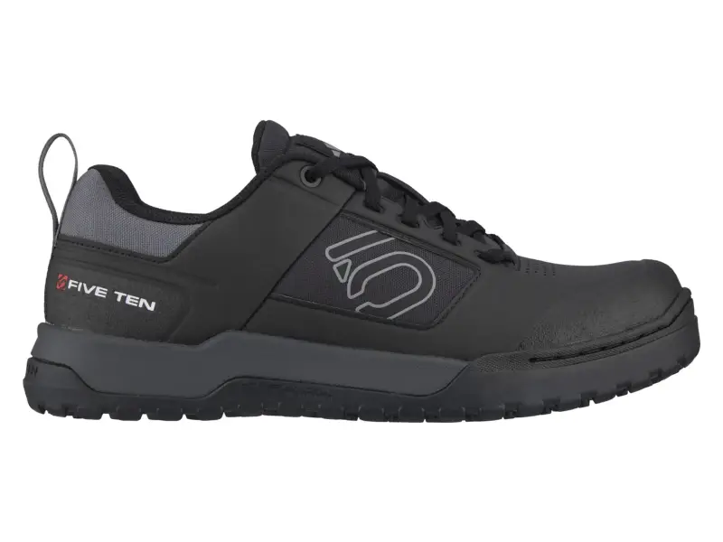 Five Ten "Impact Pro" MTB Schuhe - Black/Grey