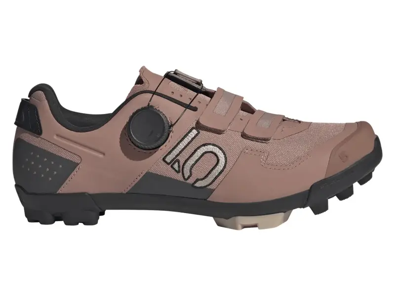 Five Ten "Kestrel BOA Womens" MTB Shoes - Clay/Taupe