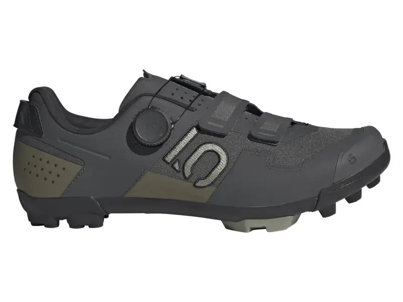 Five Ten "Kestrel Pro BOA" MTB Schuhe - Olive/Grey