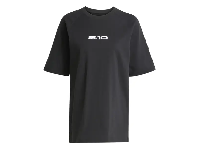 Five Ten "Logo Tee" T-Shirt - Black