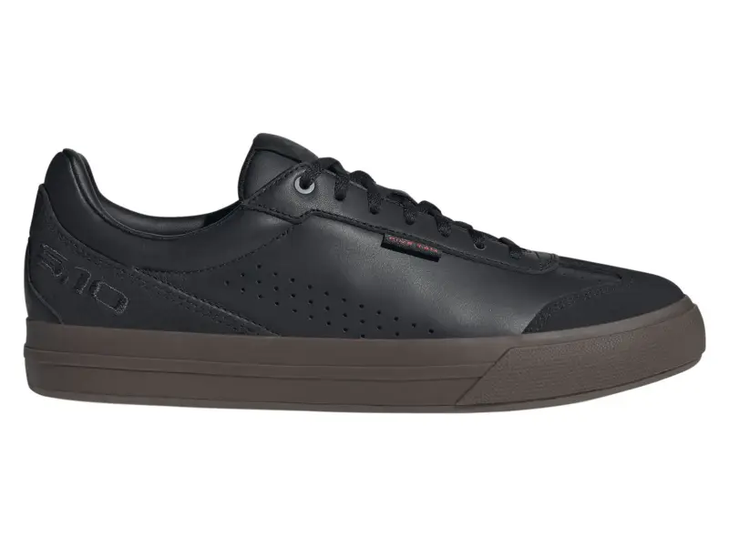 Five Ten "Sleuth DLX 2" MTB Schuhe - Black/Gum