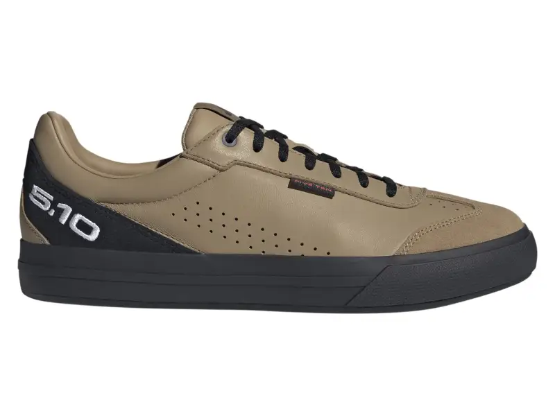 Five Ten "Sleuth DLX 2" MTB Schuhe - Sand/Black
