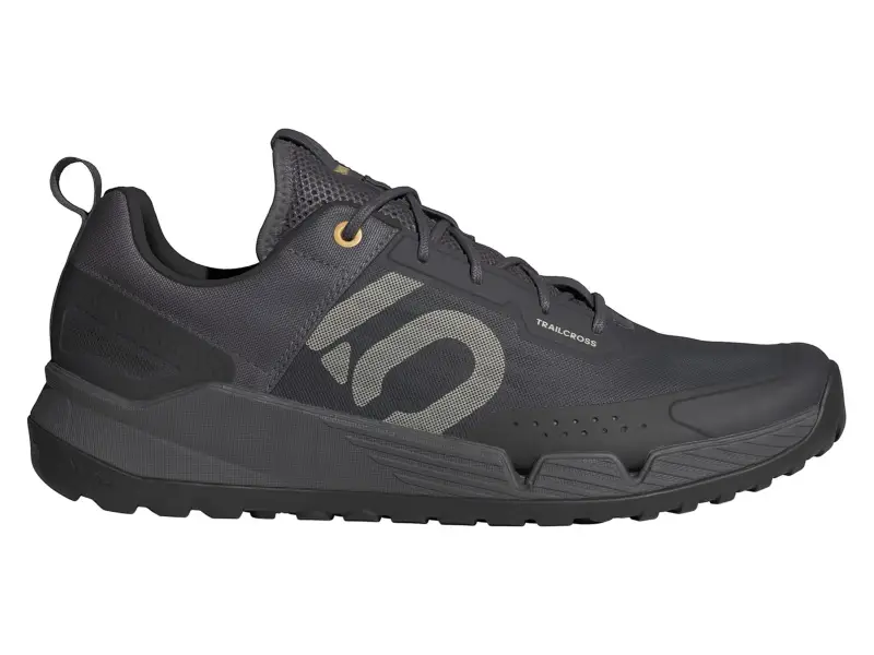 Five Ten "Trailcross LT" MTB Schuhe - Charcoal/Oat