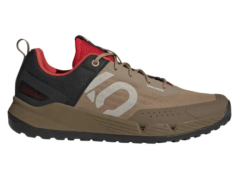 Five Ten "Trailcross LT" MTB Schuhe - Sand/Black