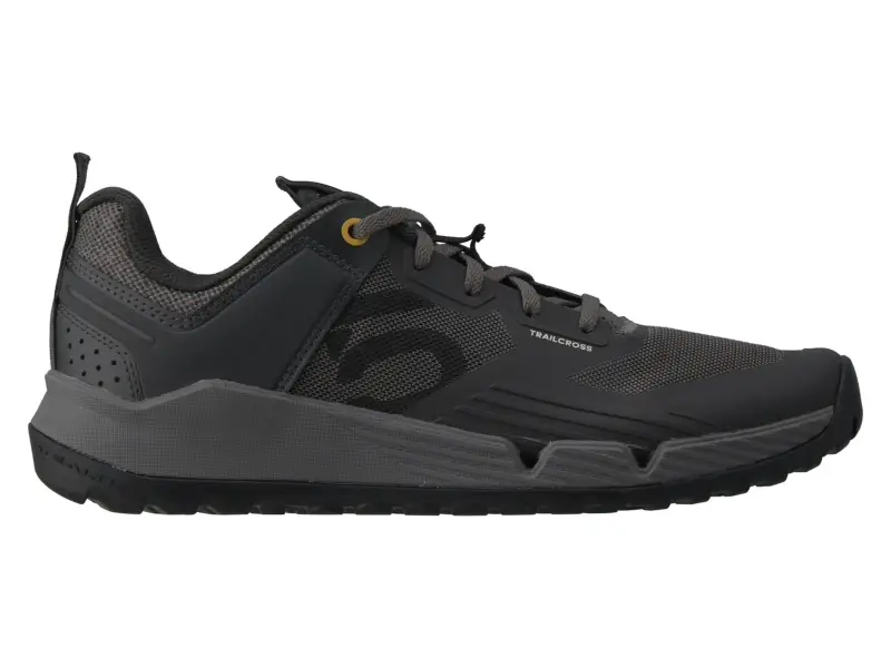 Five Ten "Trailcross XT" MTB Schuhe - Charcoal/Carbon