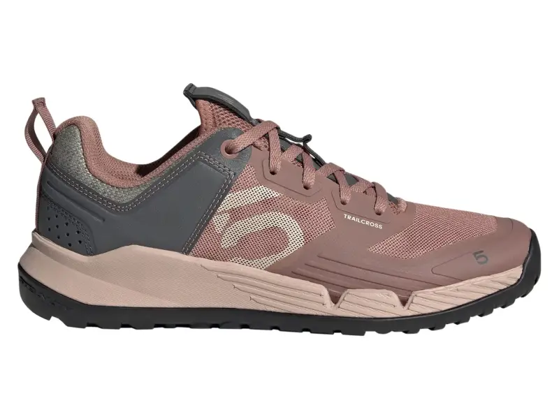 Five Ten "Trailcross XT Womens" MTB Shoes - Clay/Taupe
