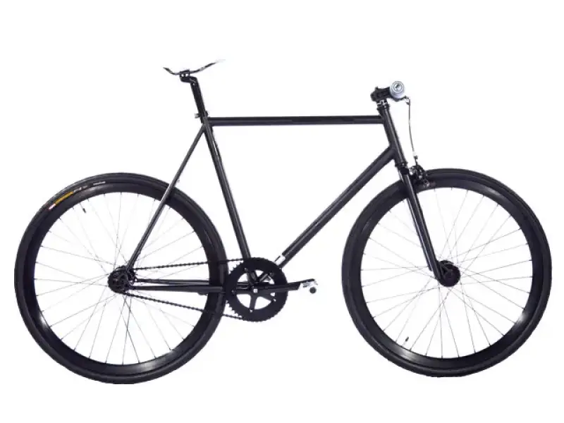 FIXIE Inc. "Backspin" 2011 Fixed Gear Bike