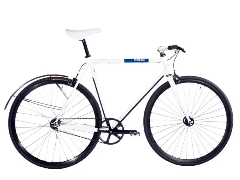 FIXIE Inc. "Peacemaker" 2011 Fixed Gear Bike