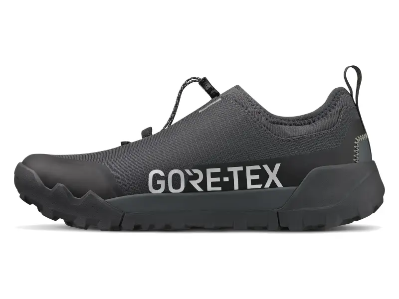 Fizik "Ergolace 2 GTX" MTB Shoes - Black/Black