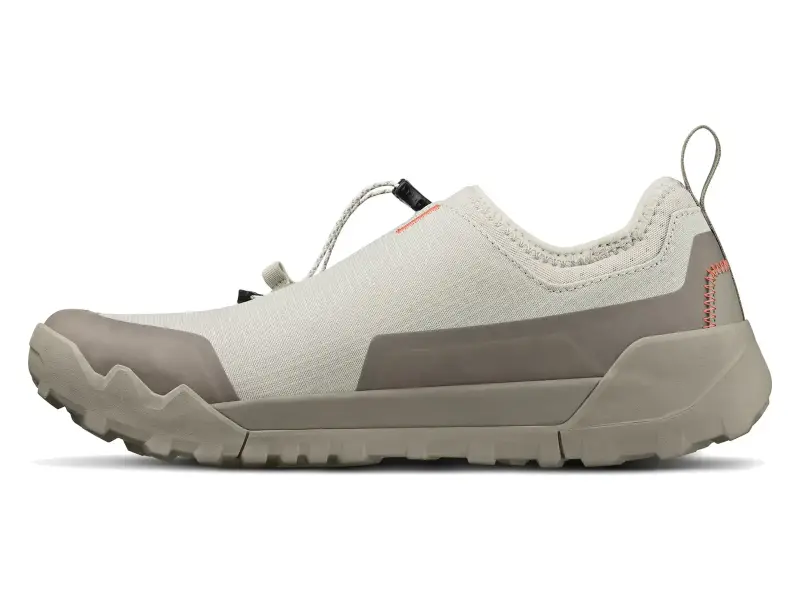 Fizik "Ergolace 2" MTB Shoes - Off-White