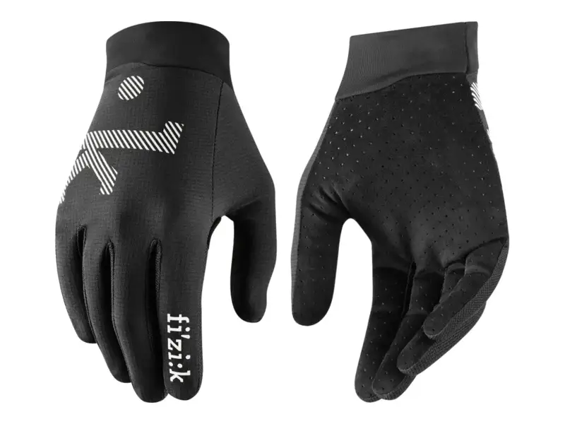 Fizik "MTB" Handschuhe - Black