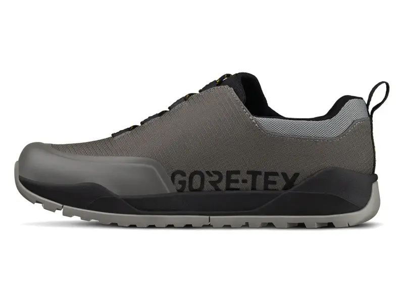 Fizik "Terra Ergolace GTX" MTB Schuhe - Anthracite/Black