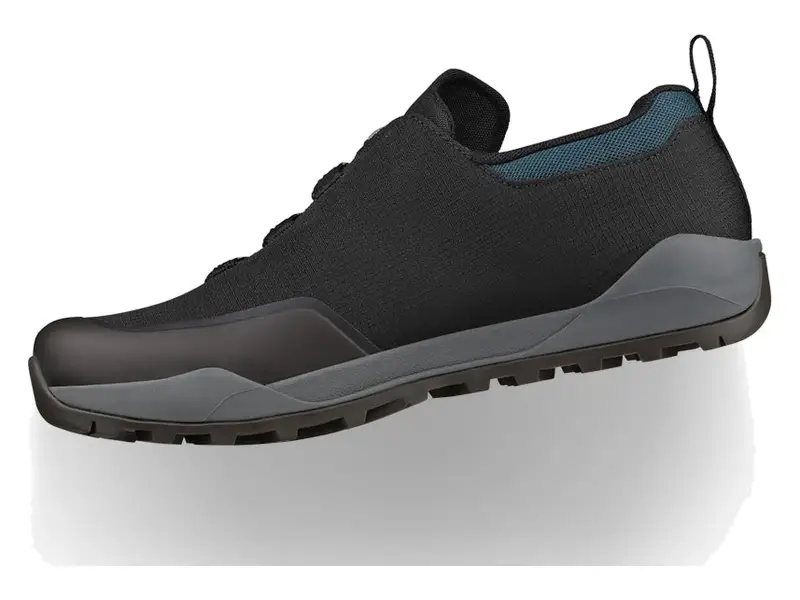 Fizik "Terra Ergolace X2" MTB Shoes - Blue/Black