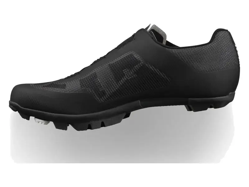 Fizik "Vento Proxy" MTB Shoes - Black/Black