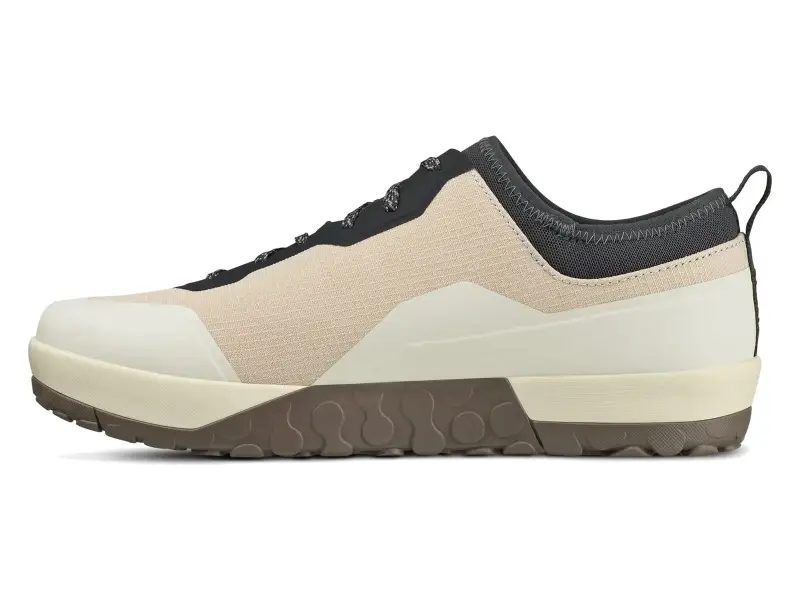 Fizik "Versor 2" MTB Shoes - Off-White/Anthracite