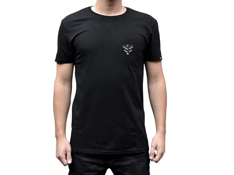 Flybikes "3D Logo" T-Shirt