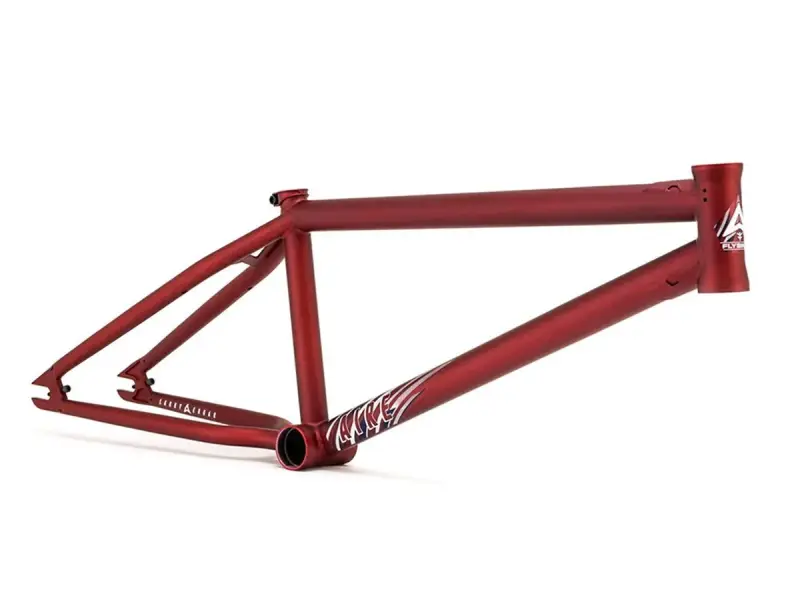 Flybikes "Aire V2" 2019 BMX Frame