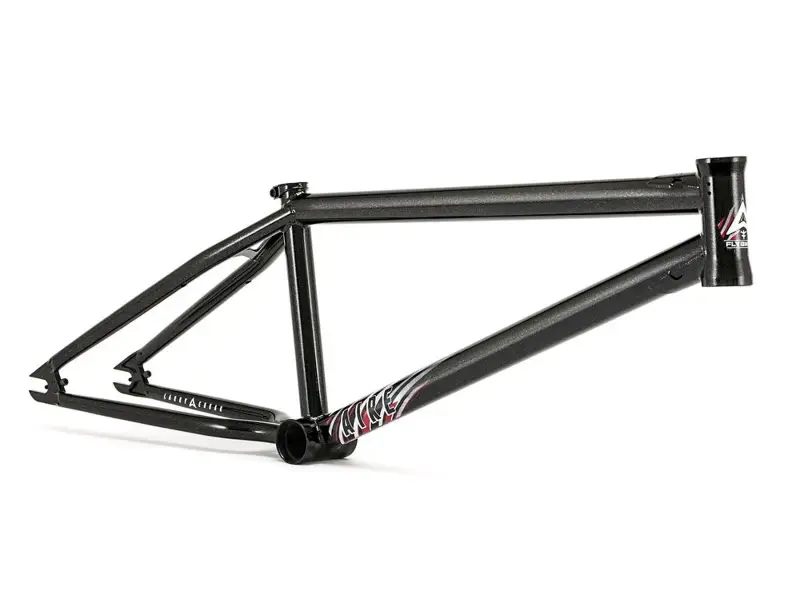 Flybikes "Aire V2" 2019 BMX Frame